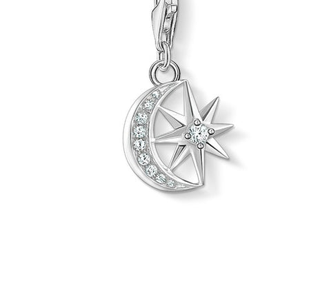 Thomas Sabo Charm Club To The Stars & The Moon