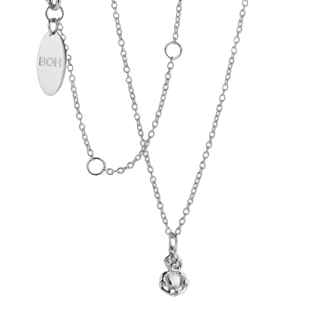 Boh Runga Small But Perfectly Formed Lil Tiki Pendant