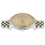Vivienne Westwood - The Wallace Watch Gold Dial