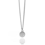 LOTUS PENDANT