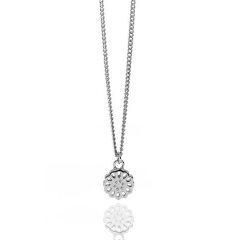 LOTUS PENDANT